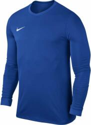 Nike Y NK DRY PARK VII JSY LS Hosszú ujjú póló bv6740-463 Méret XS