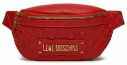Love Moschino Borsetă LOVE MOSCHINO JC4003PP0ILA0459 Portocaliu