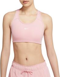 Nike W NK DF SWSH 1PP BRA Melltartó bv3636-630 Méret XS