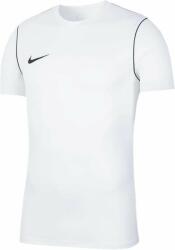 Nike M NK DRY PARK20 TOP SS Rövid ujjú póló bv6883-100 Méret M