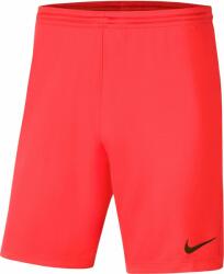 Nike M NK DRY PARK III SHORT NB K Rövidnadrág bv6855-635 Méret L