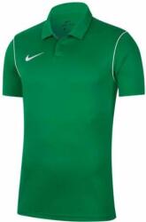 Nike Y NK DRY PARK20 POLO Póló ingek bv6903-302 Méret L