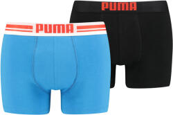 PUMA Placed Logo Boxeralsók 651003001-028 Méret S - top4running