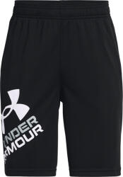 Under Armour UA Prototype 2.0 Logo Shorts Rövidnadrág 1361817-001 Méret YMD