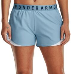 Under Armour Play Up Shorts 3.0-BLU Rövidnadrág 1344552-490 Méret L