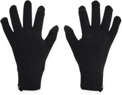 Under Armour UA Around Town Gloves-BLK Kesztyűk 1365974-001 Méret S/M - top4running