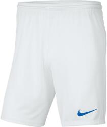 Nike M NK DRY PARK III SHORT NB K Rövidnadrág bv6855-104 Méret XXL