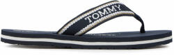 Tommy Hilfiger Flip flop Tommy Hilfiger Hilfiger Beach Sandal FW0FW07905 Space Blue DW6
