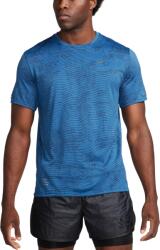 Nike M NK DFADV RUN DIV SS TOP Rövid ujjú póló fn3383-476 Méret M - top4running
