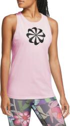 Nike W NK DRY TANK DFC ICON CLASH Atléta trikó cv5246-663 Méret XL
