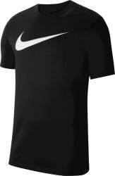 Nike Y NK DF PARK20 SS TEE HBR Rövid ujjú póló cw6941-010 Méret L