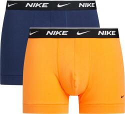 Nike Cotton Trunk Boxershort 2er Pack Boxeralsók ke1085-i2v Méret XL