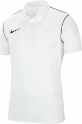 Nike Y NK DRY PARK20 POLO Póló ingek bv6903-100 Méret XL