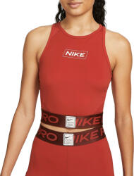 Nike W NP DF CRP GX TANK Atléta trikó dq5593-623 Méret XL