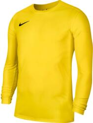 Nike M NK DRY PARK VII JSY LS Hosszú ujjú póló bv6706-719 Méret L