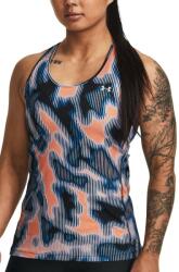 Under Armour Racer Tank Print-PNK Atléta trikó 1365108-963 Méret L