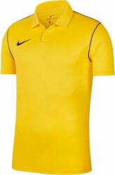 Nike Y NK DRY PARK20 POLO Póló ingek bv6903-719 Méret M
