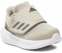 adidas Sportcipők adidas RunFalcon 3.0 Hook-and-Loop IF8593 Bézs 19