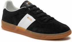 Boss Sportcipők Boss Brandon Tenn Sd 50512365 Black 001 44 Férfi