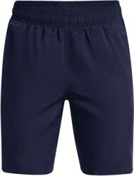 Under Armour UA Woven Graphic Shorts-NVY Rövidnadrág 1370178-410 Méret YLG