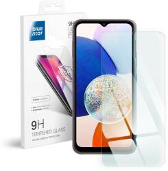  Samsung Galaxy A15 4G / A15 5G üvegfólia, tempered glass, előlapi, edzett, Bluestar