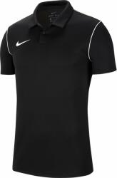 Nike Y NK DRY PARK20 POLO Póló ingek bv6903-010 Méret XL