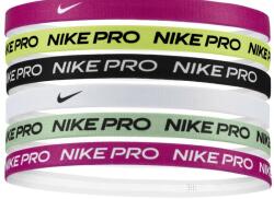Nike Headbands 6 PK Printed Gumiszalag 931842-10158 Méret OS - top4running