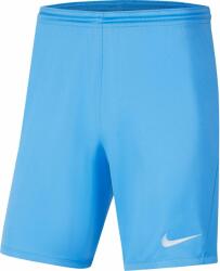 Nike Y NK DRY PARK III SHORT NB K Rövidnadrág bv6865-412 Méret XS