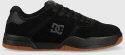 DC Shoes cipő fekete - fekete Férfi 45.5