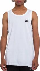 Nike M NSW CLUB TANK Atléta trikó bq1260-100 Méret XL