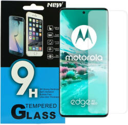 Motorola Edge 40 Neo 5G üvegfólia, tempered glass, előlapi, edzett, keskeny