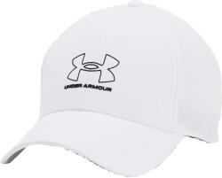 Under Armour Iso-chill Driver Mesh-WHT Baseball sapka 1369804-100 Méret L-XL - top4running