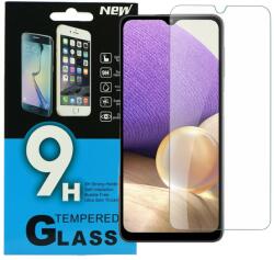 Samsung Galaxy A05 üvegfólia, tempered glass, előlapi, edzett