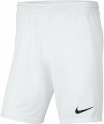 Nike M NK DRY PARK III SHORT NB K Rövidnadrág bv6855-100 Méret M