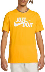 Nike Sportswear Just Do It Swoosh Rövid ujjú póló ar5006-740 Méret L