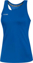 Jako Run 2.0 Tanktop Running Atléta trikó 6075d-04 Méret L
