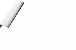  Furnipart Fogantyú EDGE Straight 160-320mm, alumínium, szürke textúrált (419720350-S5000)