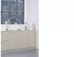  Furnipart Fogantyú EQUESTER 160mm, fém fényes nikkel (552220160-06)