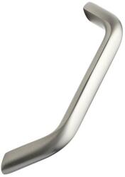  Furnipart Fogantyú SPACE 128mm, alu szálcsiszolt (456920128-66)