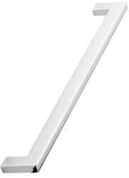  Furnipart Fogantyú FLAT 256mm, fém fényes króm (512860256-08)