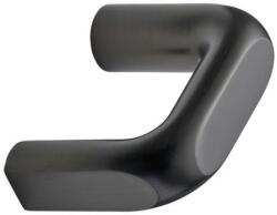  Furnipart Fogantyú UNIFY 32mm, fém fekete metál (554520032-74)
