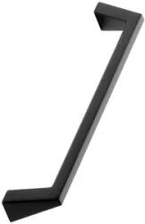  Furnipart Fogantyú PYRAMID 160mm, fém fekete (518760160-9005)