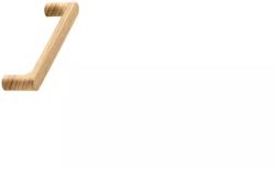  Furnipart Fogantyú PINTA 256mm, fa lakkozott tölgy (104620256-052)