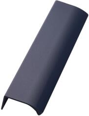  Furnipart Fogantyú EDGE Straight 20mm alu, éjfélkék textúrált (419720040-S8011)