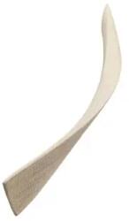  Furnipart Fogantyú TWIST 224mm, fa natur/kezeletlen tölgy (101490224-051)