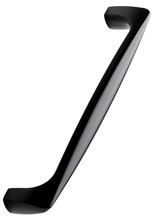 Furnipart Fogantyú SPAN 160mm, alu fekete (449020160-9005)