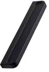  Furnipart Fogantyú PLANK 160mm, fa fekete tölgy (104120160-992)