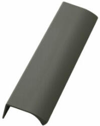  Furnipart Fogantyú EDGE Straight 20mm alu, Taupe textúrált (419720040-S5501)