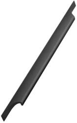  Furnipart Fogantyú PRIMO Slim 134, 5-269mm, alu, fekete (429120389-9005)