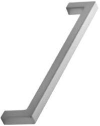  Furnipart Fogantyú SQEARE 10 448mm, fé szálcsiszolt (510360448-66)